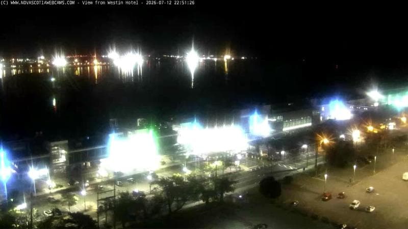 Pier 21