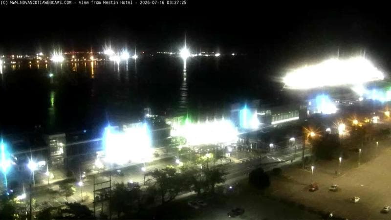 Pier 21
