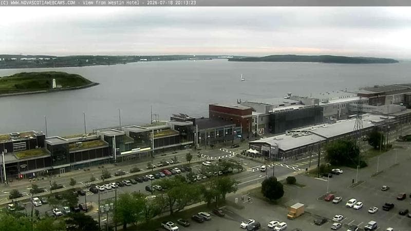 Pier 21