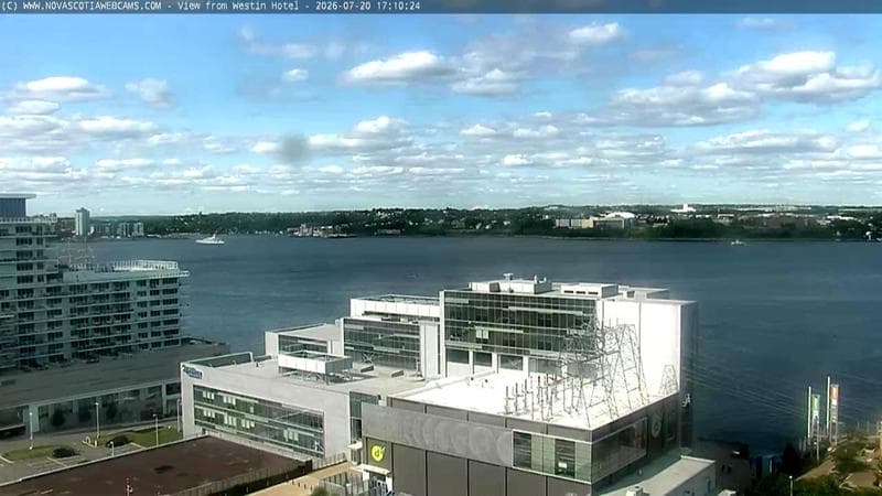 Pier 21