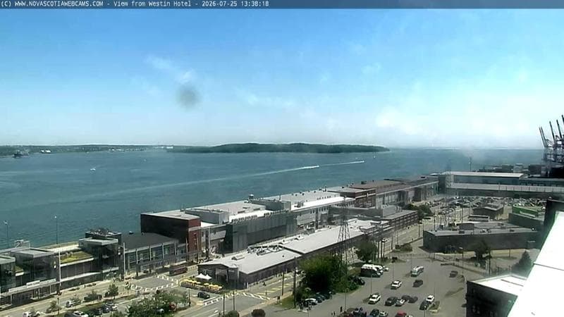 Pier 21