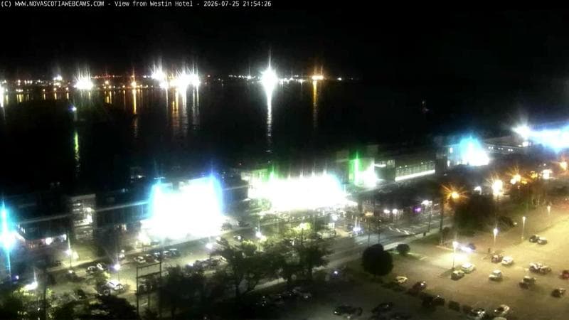 Pier 21