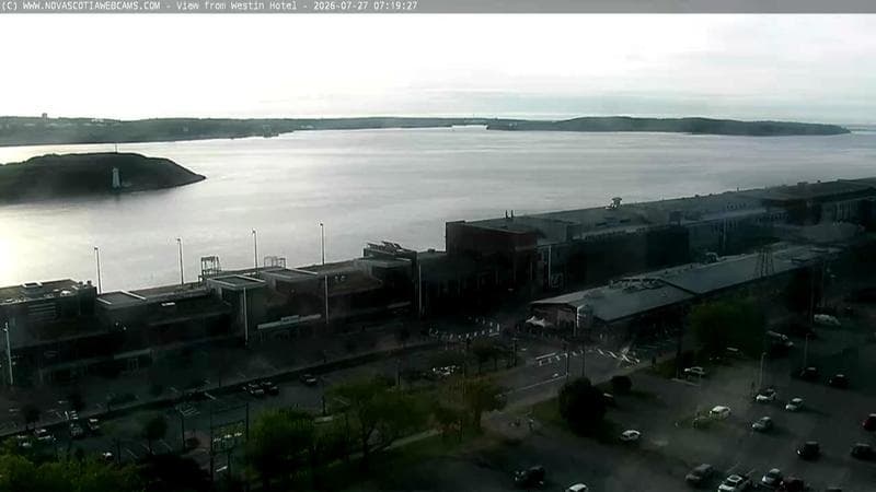 Pier 21