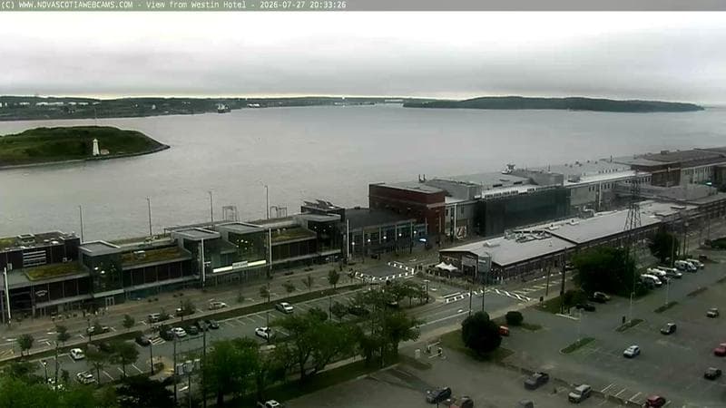 Pier 21