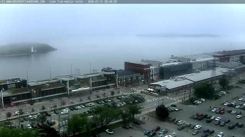 Pier 21
