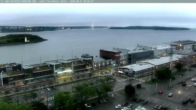 Pier 21