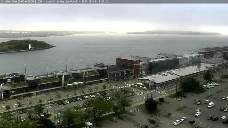 Pier 21