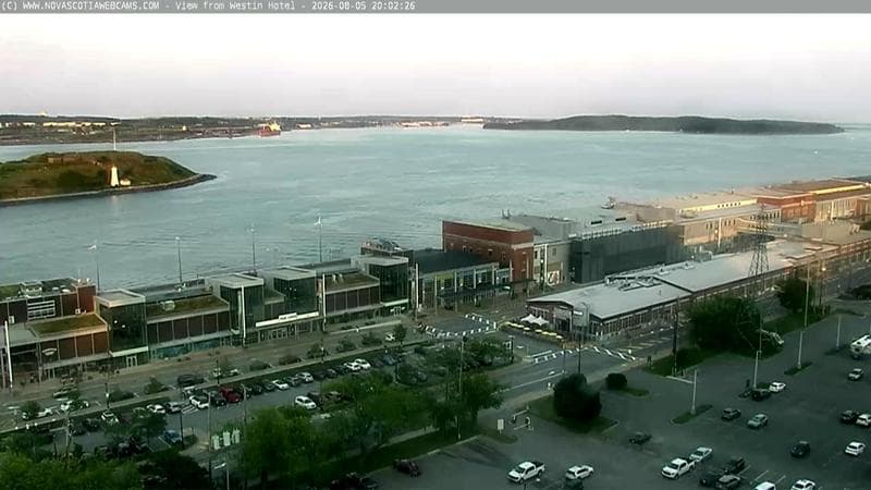 Pier 21