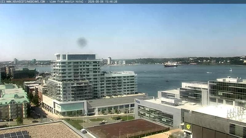 Pier 21