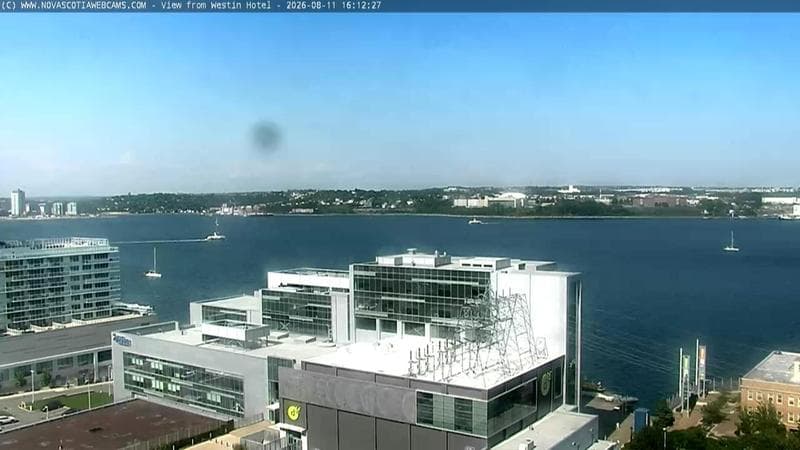 Pier 21