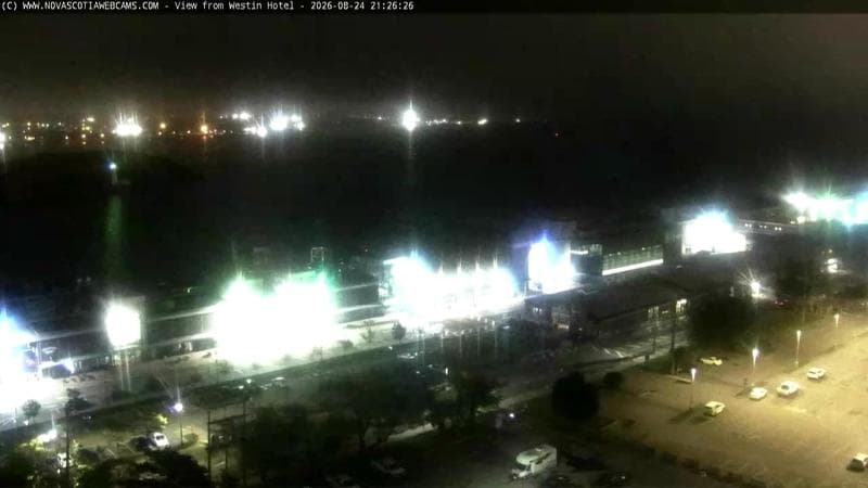 Pier 21