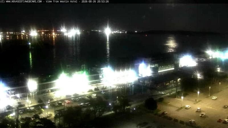 Pier 21