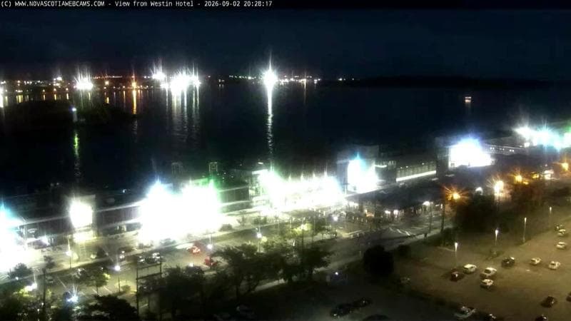 Pier 21