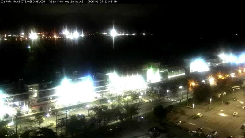 Pier 21
