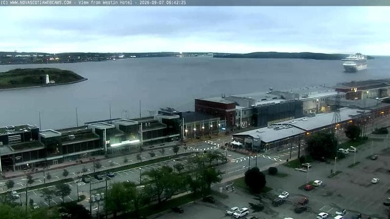 Pier 21