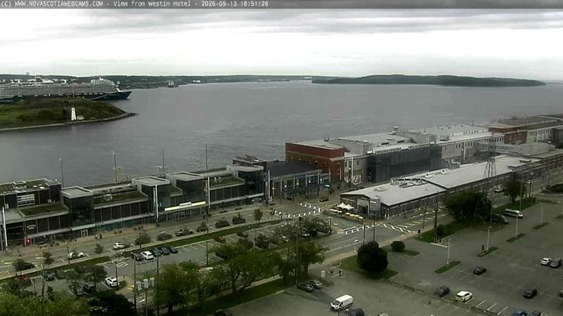 Pier 21