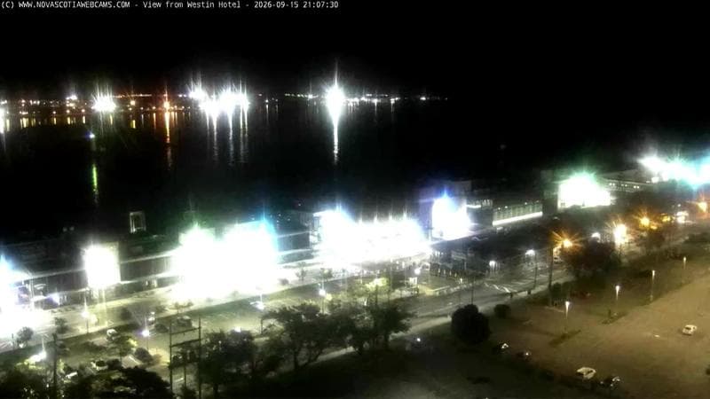 Pier 21