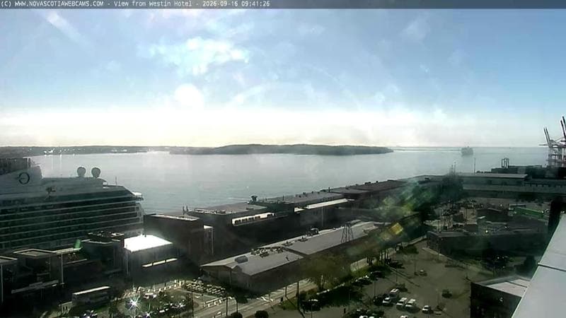 Pier 21