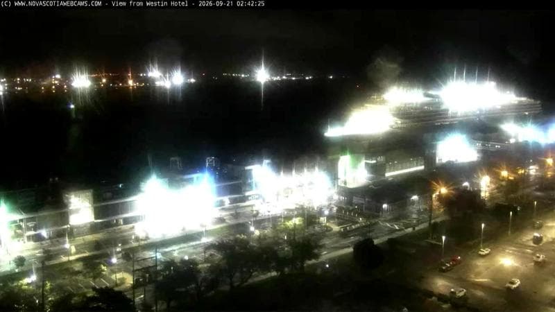 Pier 21