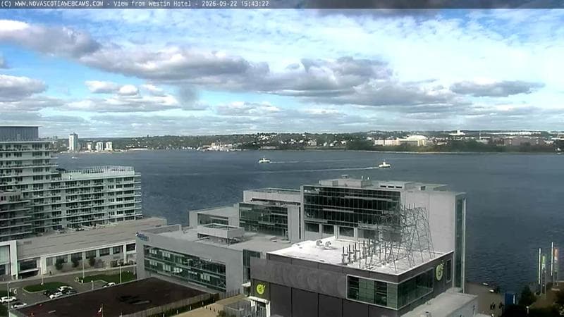 Pier 21