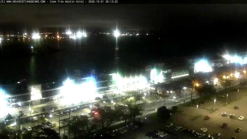 Pier 21
