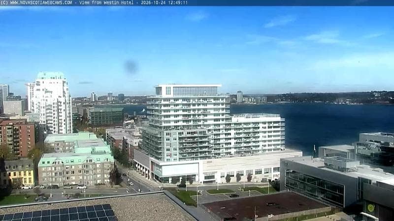 Pier 21