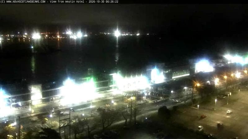 Pier 21