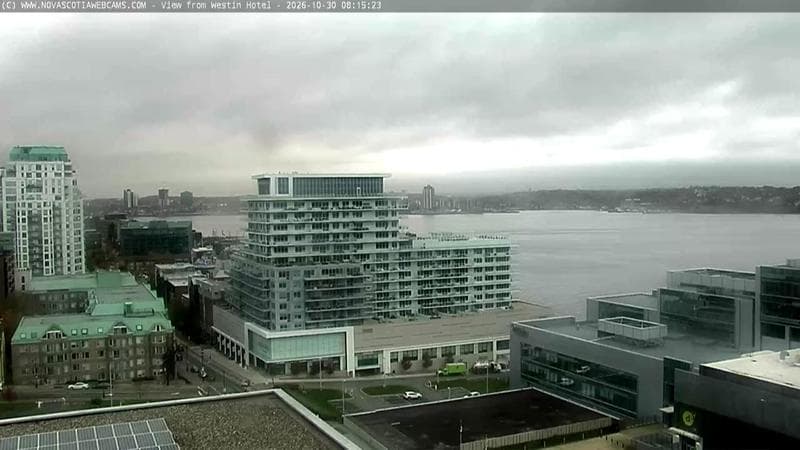 Pier 21
