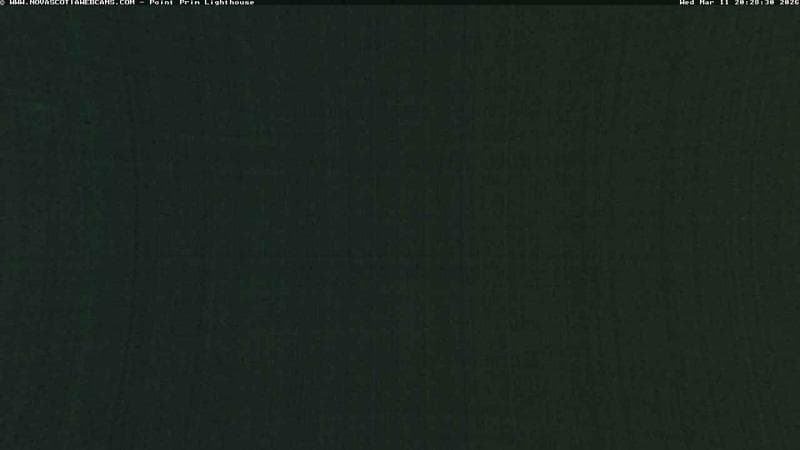 Point Prim Lighthouse