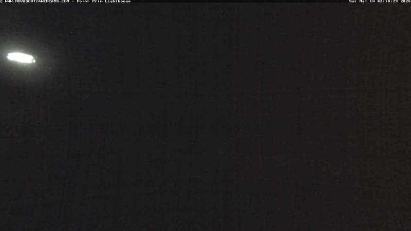 Point Prim Lighthouse