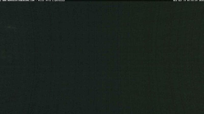 Point Prim Lighthouse