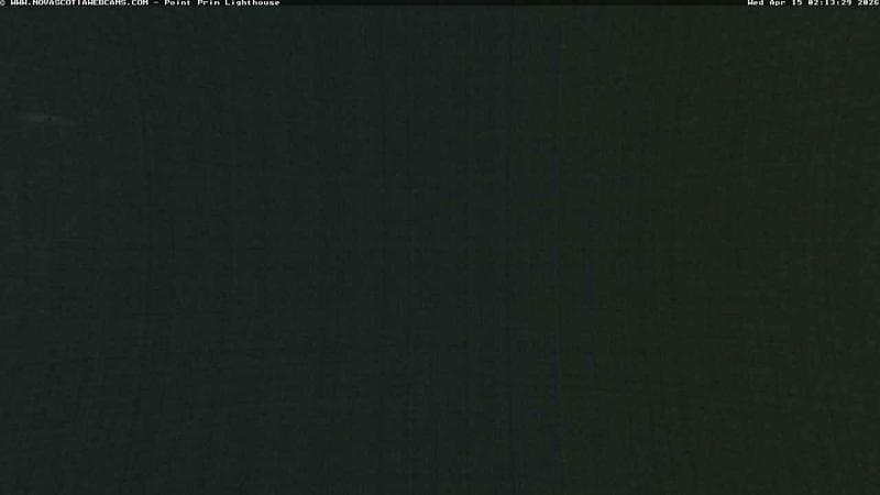 Point Prim Lighthouse