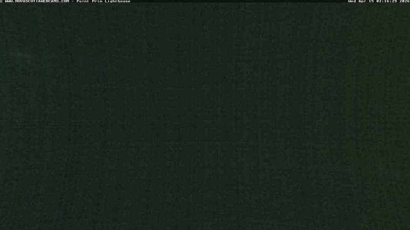 Point Prim Lighthouse