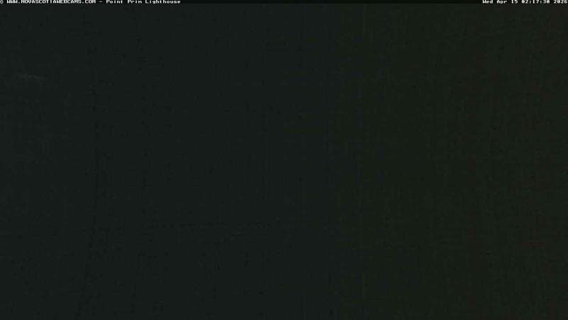 Point Prim Lighthouse