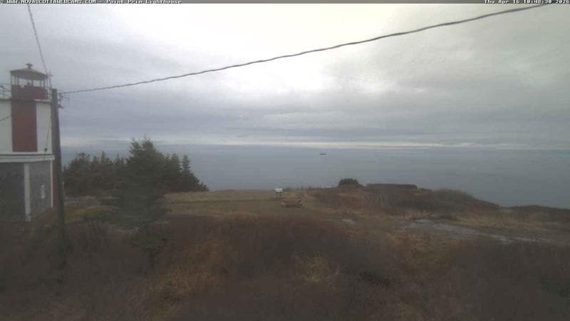 Point Prim Lighthouse