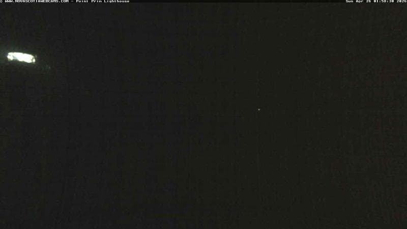 Point Prim Lighthouse