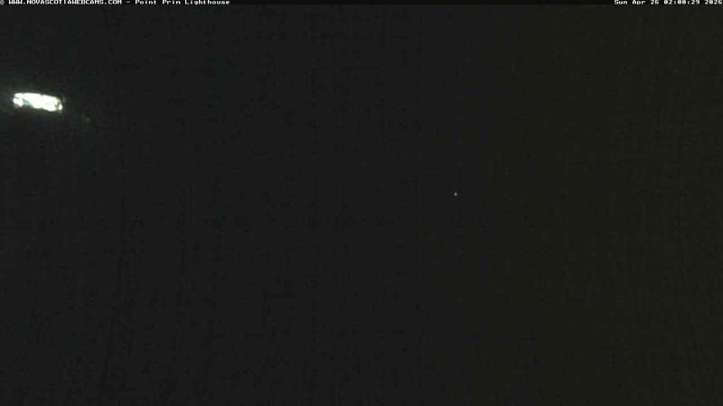 Point Prim Lighthouse