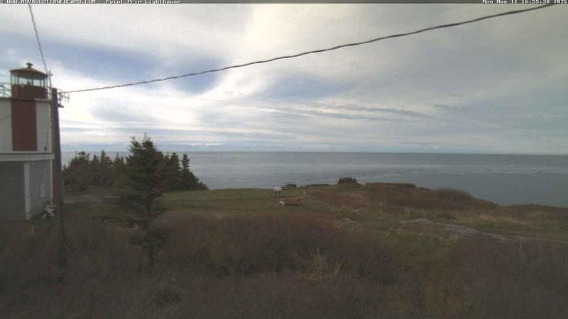 Point Prim Lighthouse