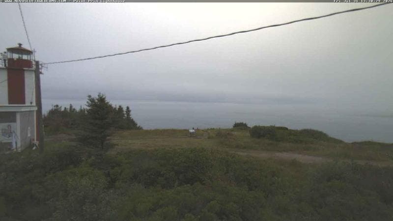 Point Prim Lighthouse