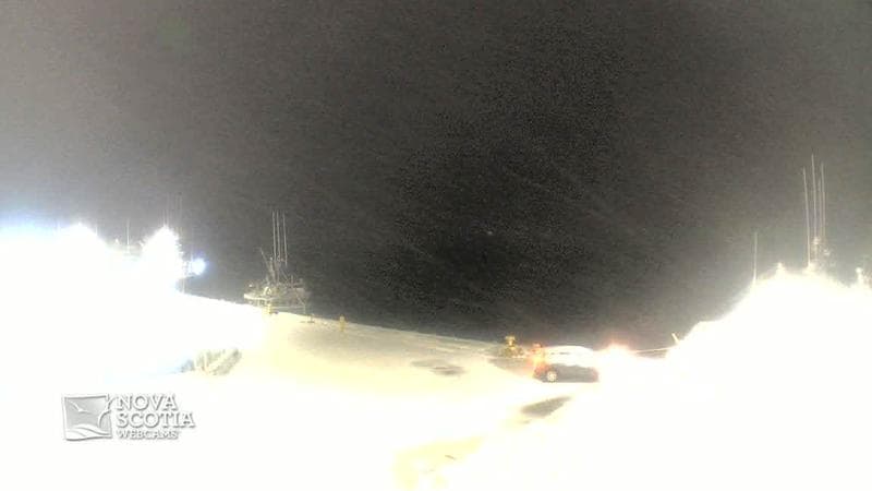 Old Government Wharf