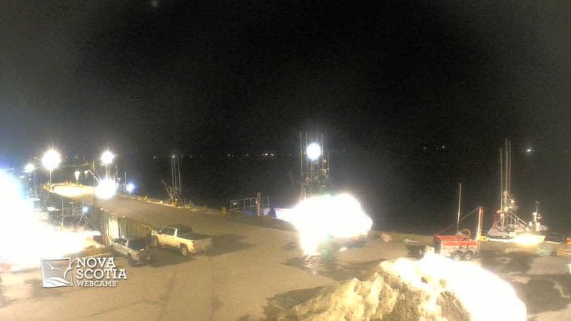 Old Government Wharf