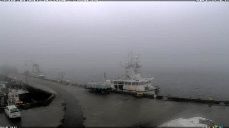 Old Government Wharf