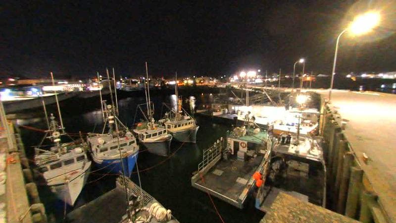 Lobster Rock Wharf East