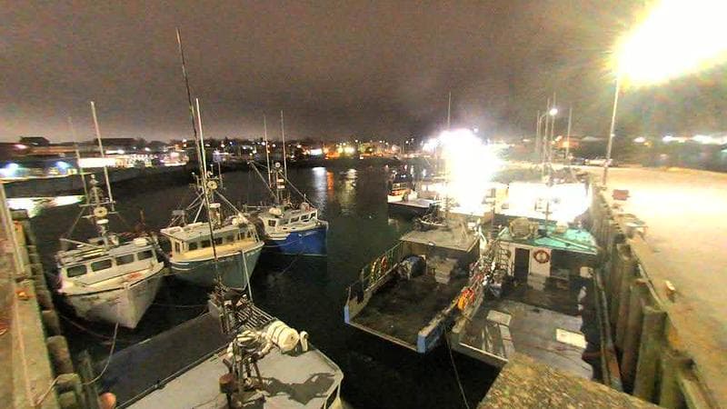 Lobster Rock Wharf East