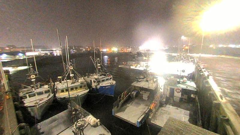 Lobster Rock Wharf East