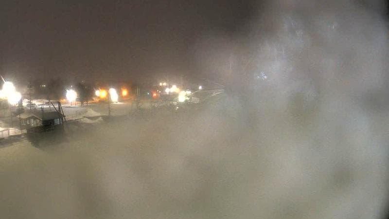 Marginal Wharf South