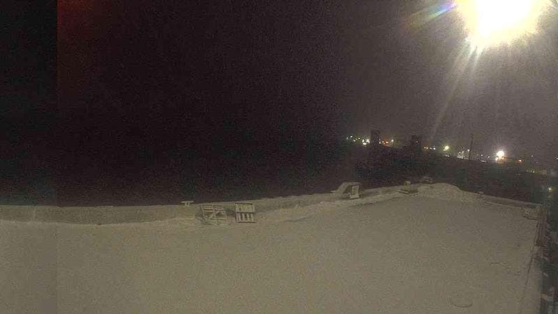 Lobster Rock Wharf North