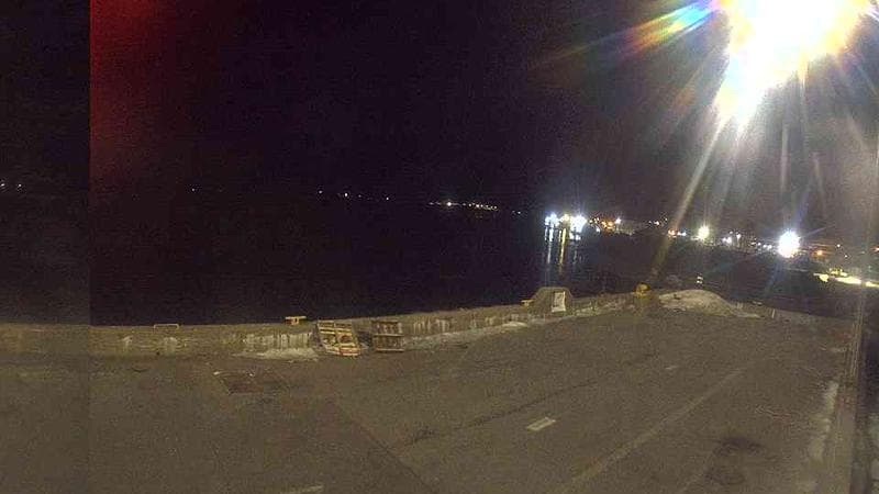 Lobster Rock Wharf North