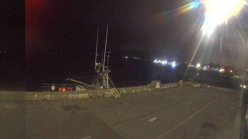 Lobster Rock Wharf North