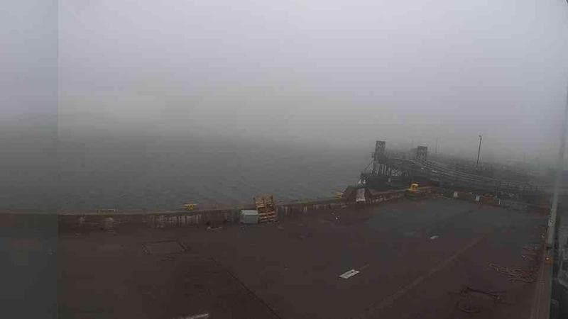 Lobster Rock Wharf North